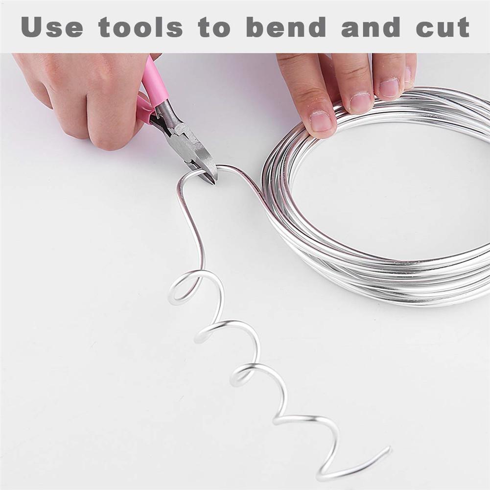 Bendable Craft Wire Anti Fade  - Embellishment Crafts recension och pris